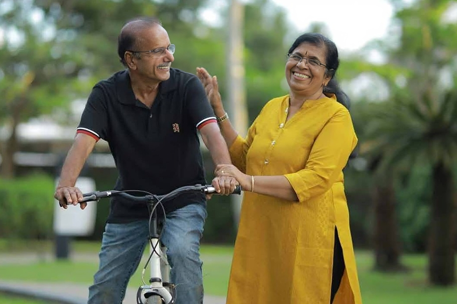 Best Retirement Places in Kerala